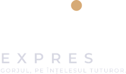 Gorj Expres — Gorjul, pe înțelesul tuturor.